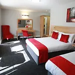 Hillgrove Hotel, Leisure&spa Hotel 4*