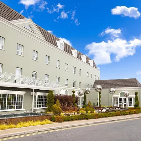 Hillgrove Hotel, Leisure&spa Monaghan