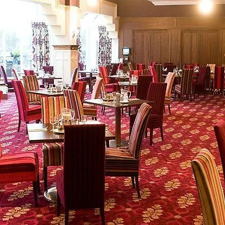 Hillgrove Hotel, Leisure&spa 4* Monaghan