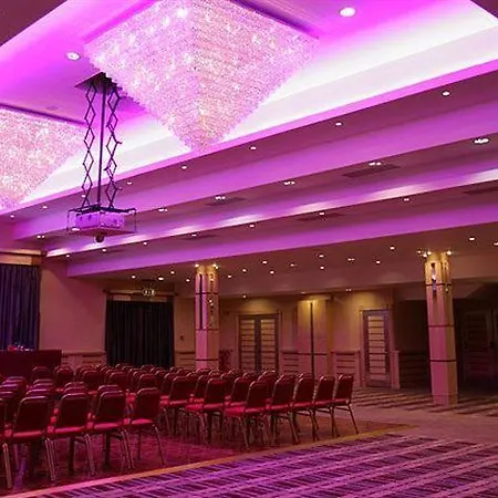 Hillgrove Hotel, Leisure&spa Monaghan