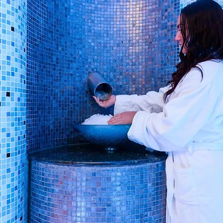 Hillgrove Hotel, Leisure&spa Monaghan