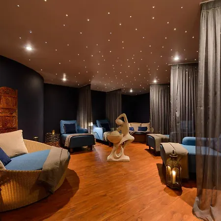 فندق Hillgrove Hotel, Leisure & موناغان