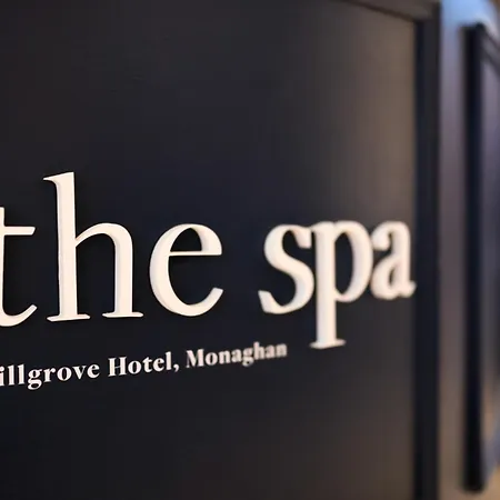 Hillgrove Hotel, Leisure&spa Hotel