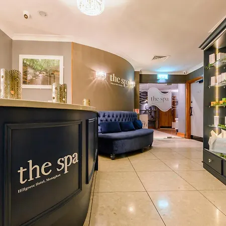 Hillgrove Hotel, Leisure&spa