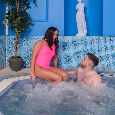 Hillgrove Hotel, Leisure&spa Monaghan