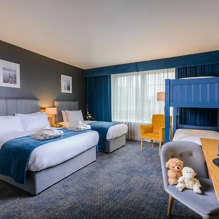 Hillgrove Hotel, Leisure&spa Monaghan