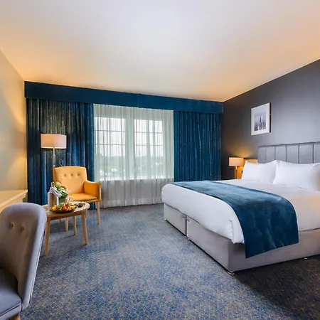 Hillgrove Hotel, Leisure&spa Hotel 4*