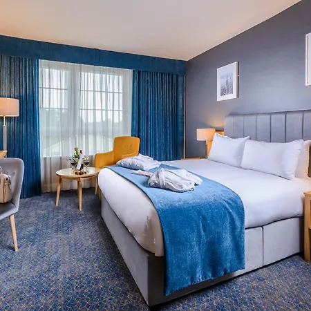 Hotel Hillgrove Hotel, Leisure&spa Monaghan