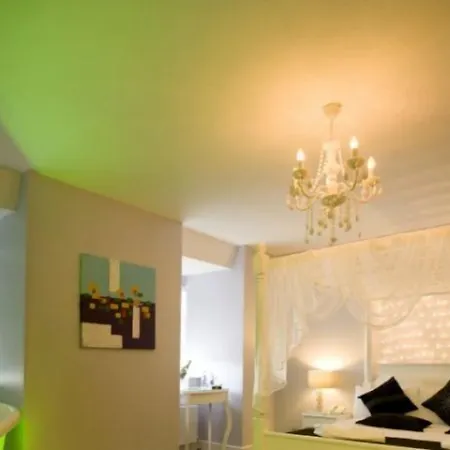 Hillgrove Hotel, Leisure & 4* موناغان