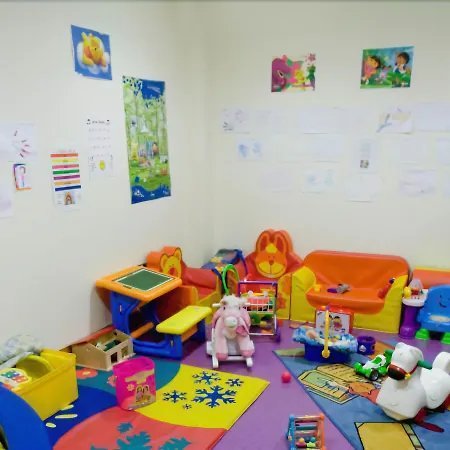 Hillgrove Hotel, Leisure & מלון 4*