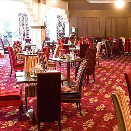 Hillgrove Hotel, Leisure & موناغان