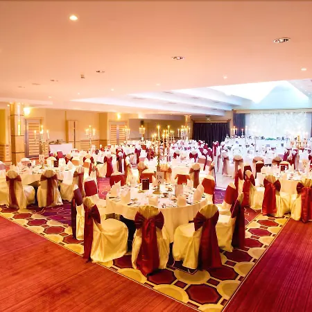 فندق Hillgrove Hotel, Leisure & موناغان