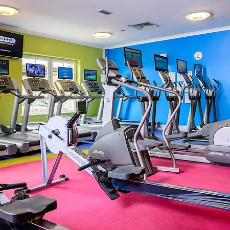 Hotel Hillgrove Hotel, Leisure&spa 4*