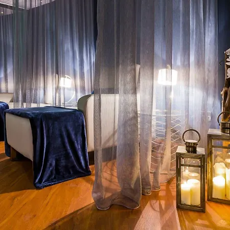 Hillgrove Hotel, Leisure &