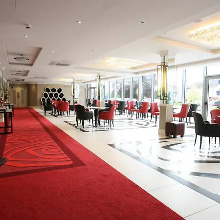 Hotel Hillgrove Hotel, Leisure&spa 4*