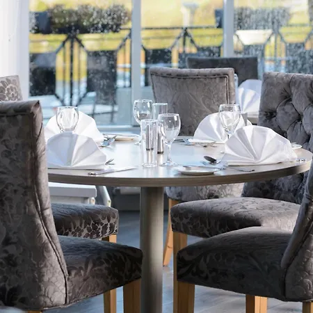 Hotel Hillgrove Hotel, Leisure&spa Monaghan