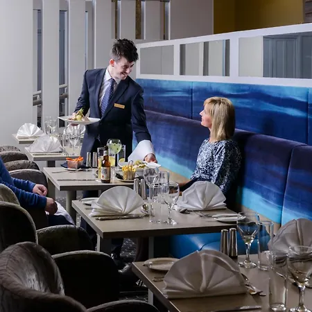 Hillgrove Hotel, Leisure&spa Hotel 4*