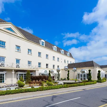 Hillgrove Hotel, Leisure & 4*