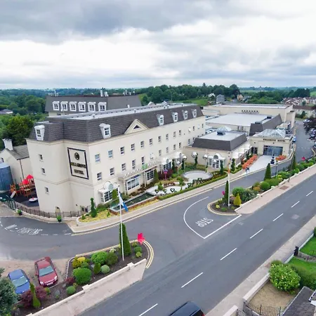 Hillgrove Hotel, Leisure & 4*