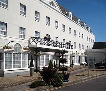 Hillgrove Hotel, Leisure&spa Monaghan