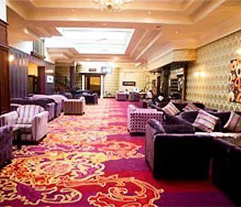 Hillgrove Hotel, Leisure&spa 4* Monaghan