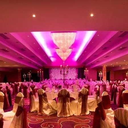 Hillgrove Hotel, Leisure&spa Monaghan