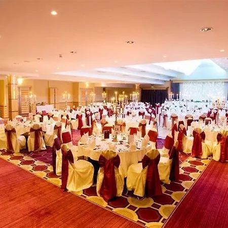 Hotel Hillgrove Hotel, Leisure&spa 4*