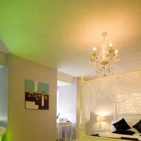 Hillgrove Hotel, Leisure&spa