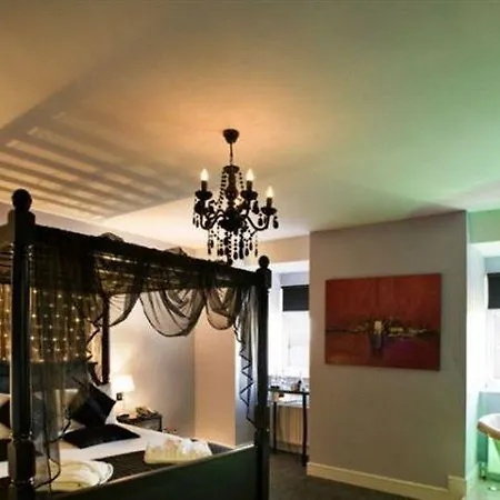 Hillgrove Hotel, Leisure&spa Hotel 4*