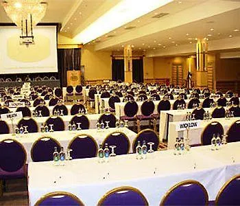 Hillgrove Hotel, Leisure&spa 4* Monaghan