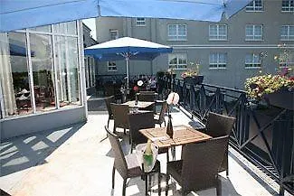 Hillgrove Hotel, Leisure&spa Hotel