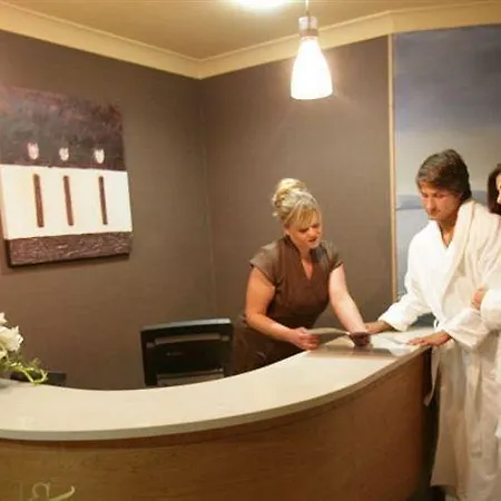 Hillgrove Hotel, Leisure&spa 4*