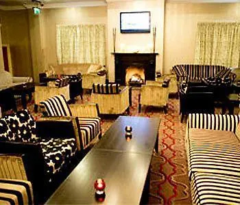 Hillgrove Hotel, Leisure&spa 4* Monaghan