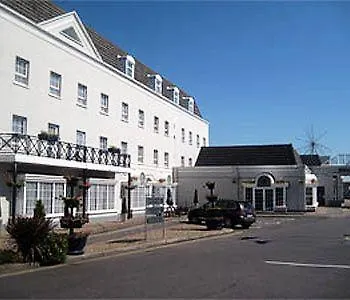 Hillgrove Hotel, Leisure&spa Hotel Monaghan