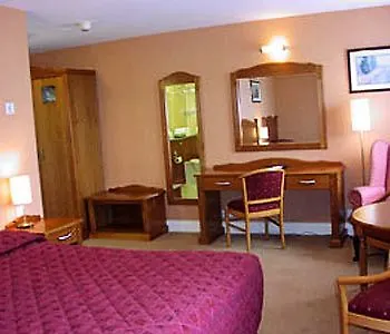Hillgrove Hotel, Leisure & Hotel 4*