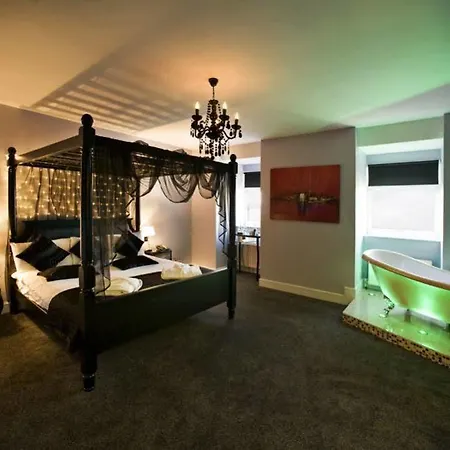 Hillgrove Hotel, Leisure&spa Hotel Monaghan