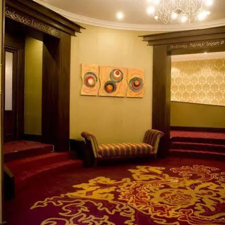 Hillgrove Hotel, Leisure&spa Hotel 4*