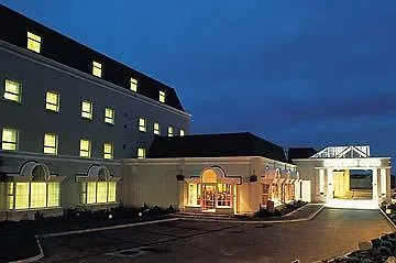 Hillgrove Hotel, Leisure&spa Hotel 4*