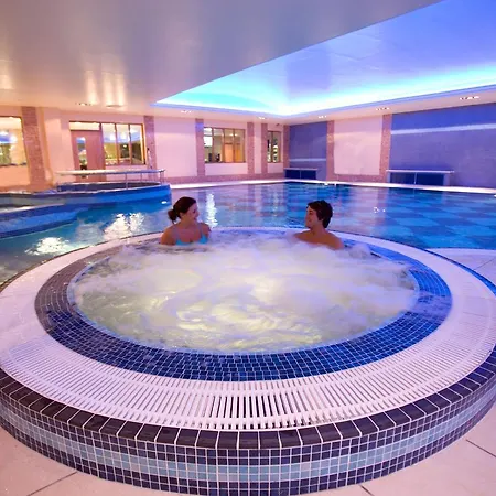 Hillgrove Hotel, Leisure&spa