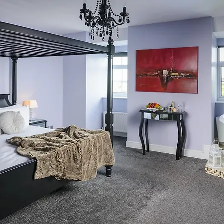 Hotel Hillgrove Hotel, Leisure&spa