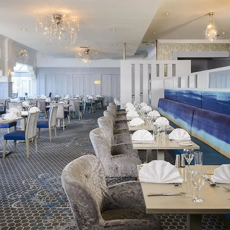 Hillgrove Hotel, Leisure&spa Hotel Monaghan