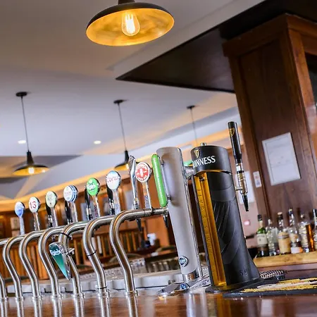 Hillgrove Hotel, Leisure&spa Monaghan