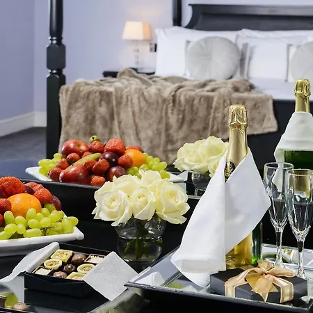 Hotel Hillgrove Hotel, Leisure&spa