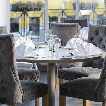 Hillgrove Hotel, Leisure&spa