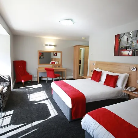 Hillgrove Hotel, Leisure&spa