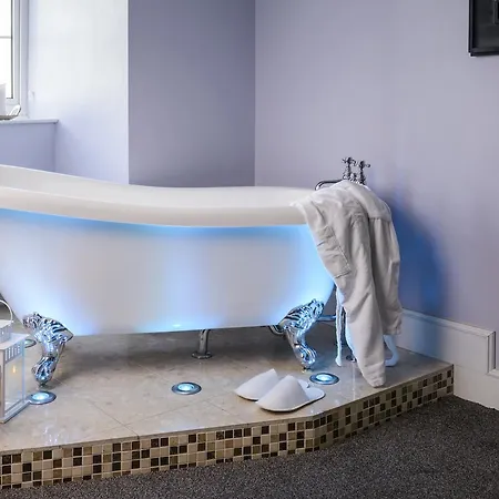 Hillgrove Hotel, Leisure&spa Monaghan