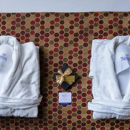 Hillgrove Hotel, Leisure&spa 4* Monaghan