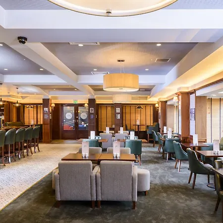 Hillgrove Hotel, Leisure&spa 4* Monaghan