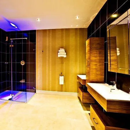 Hotel Hillgrove Hotel, Leisure&spa
