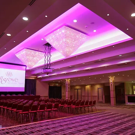 Hillgrove Hotel, Leisure & Szálloda Monaghan